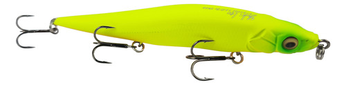 Isca Megabass Oneten Jr. - 9,8cm 10,5g - Varias Cores