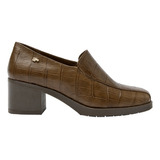 Zapato Casual Mujer 16 Hrs - J079