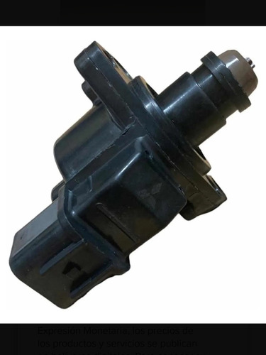 Sensor Iac Mitsubishi  Montero Sport 3.0 2000-08 Foto 4