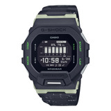 Reloj G-shock Gbd-200lm-1cr