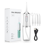 Irrigador Bucal Portátil Flosser - Unidad a $97073