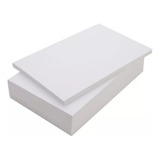 Papel Offset 180g Sulfite Branco A3 Chambril 250 Folhas