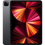 2021 Apple 11' iPad Pro M1 Chip 2tb, Wi-fi + 5g Lte