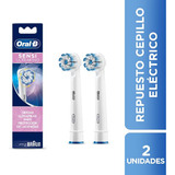 Oral-b Cepillo Dental Eléctrico Ultrafino