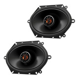 Jbl Club 8620, 6x8 Pulgadas Parlante Carro 55w(rms)