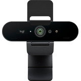 Camara Logitech - 4k Pro 4k/1080p/720p Webcam