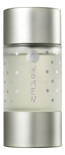 Nb 2 Women New Brand Edp Perfume 100ml Blz
