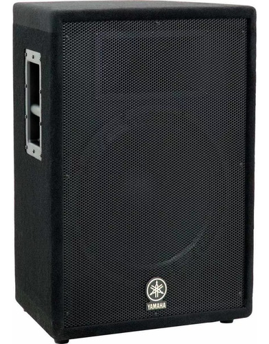 Bafle Yamaha A15 Pasivo 400w   (impecables Sin Uso)