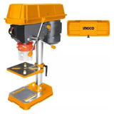 Taladro De Banco Pedestal 13mm 350w Ingco