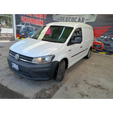 Volkswagen Caddy 2018 1.6 Maxi Mt