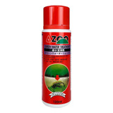 Removedor De Alga Verde Green Water Azoo 120ml Para Acuario