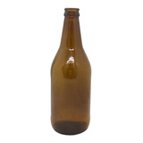 Botella Cerveza Artesanal 500 Cc  Pack X 20- Nuevas - Distr
