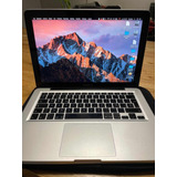 Macbook Pro (13-inch, Mid 2012)