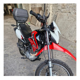 Honda Xr 150l