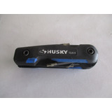  Husky Torx T9, T10, T15, T20, T25, T27, T30, T40 Carburo