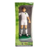 Captain Tsubasa Super Campeones Victor Denver Figura Altaya