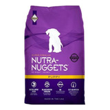 Nutra Nuggets Puppy 3 Kg 