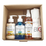 Kit Relaxing Box Bioonce