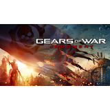 Jogo Gears Of War Judgment Xbox 360 Midia Fisica