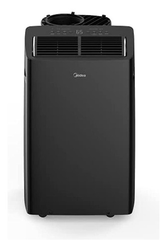 Midea Duo 12,000 Btu(10,000 Btu Sacc)aire Acondicionado Port