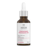 Derma Vitamina C Concentrado 20% Adcos 30ml