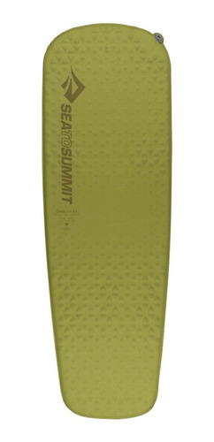 Aislante Autoinflable Seatosummit Camp Mat Plus S.i. 3.8cm