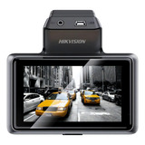 Dash Cam Y Cámara De Reversa Con Pantalla Touch 3  G-sensor