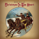 Dylan Bob - Christmas In The Heart Cd