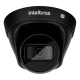 Câmera Ip Intelbras Vip 1230 D G4 2.8mm Full Hd 1080p Preta