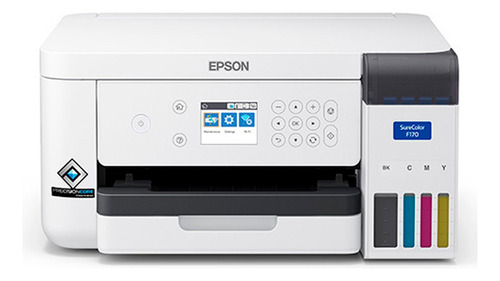 Impressora Epson Surecolor F170 (a4) C11cj80202