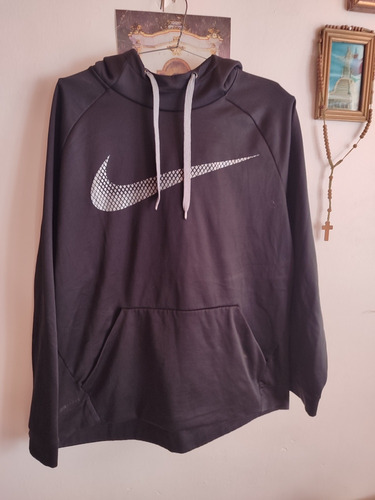 Sudadera Nike Dri-fit Talla G