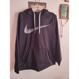 Sudadera Nike Dri-fit Talla G