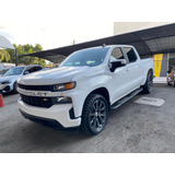 Chevrolet Silverado 2019