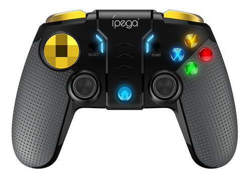 Gamepad Joystick Profesional Para Android Pc Ios Tv Box