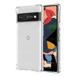 Case Protector Compatible Con Google Pixel 7 Pro