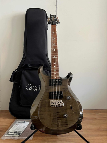 Prs S2 Custom 24 Usa (demo)