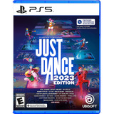 Just Dance 2023 Edition - Code In Box, Playstation 5