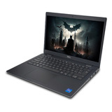 Laptop Dell Latitude 3420 Corei7-1165g7 8gb 256gb Ref