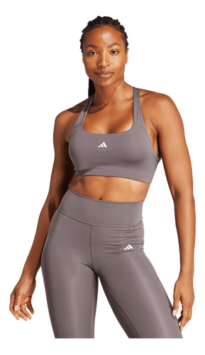 Sujetador Deportivo adidas Entrenamiento Powerimpact Mujer C