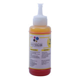 Tinta 100ml Compatible Para Brother Epson Canon Lexmark T664