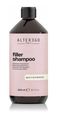 Shampoo Alter Ego Filler 950ml - mL a $272
