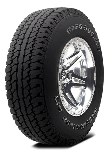 Neumatico 205/65r15 Destination A/t Firestone