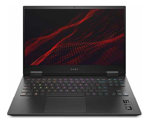 Hp Laptop Gaming Omen