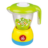 Licuadora De Juguete Infantil Luz Y Sonido Juguetes Cocina