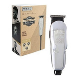 Wahl Profesional 5 Estrella Héroe Con Cable T Cuchilla De Re