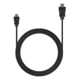 Fangor Cable Mini Hdmi A Hdmi Para Monitor Portatil