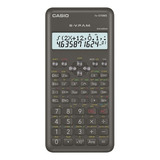 Calculadora Cientifica Casio Fx-570ms 401 Funciones Original