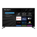 Smart Tv 55 Philco 4k Ptv55g52r2c Roku Tv Led Dolby Audio