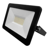 Proyector Led Candela 10w X10u Exterior Blanca Fria