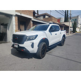 Frontier 2021 Pro4x 4x4